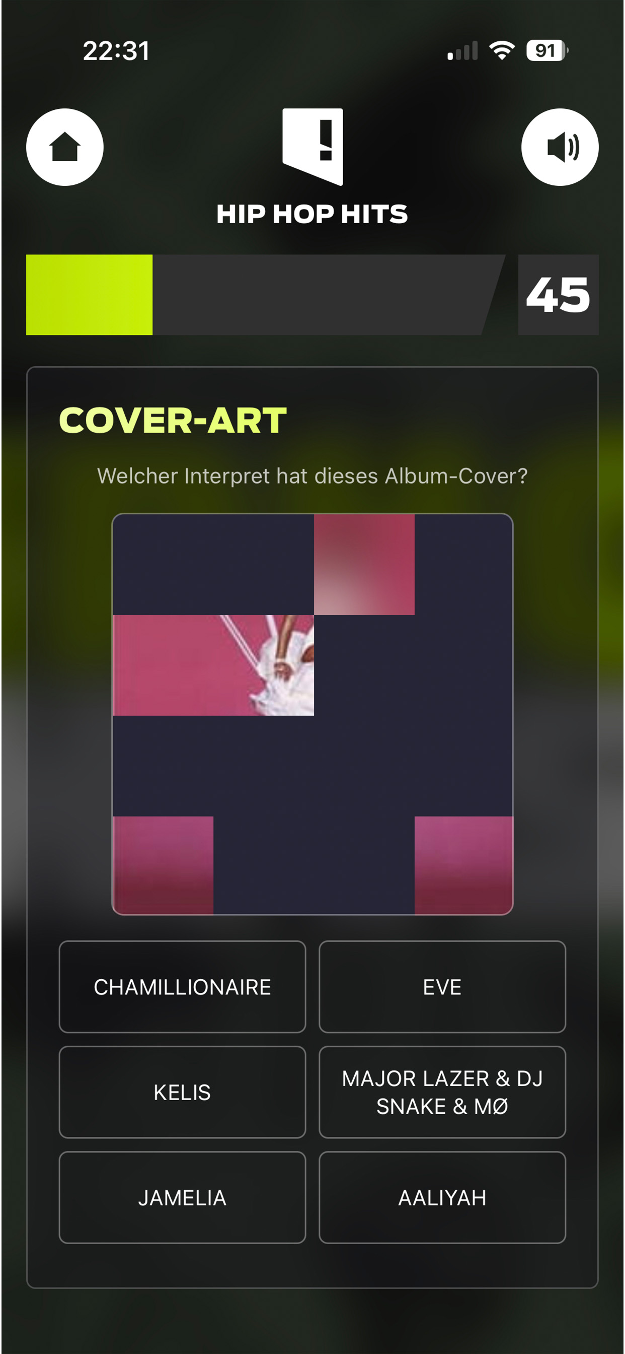 Hit Quiz Screenshot 6